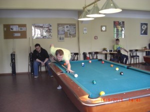 billard zwickau